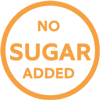 No Sugar